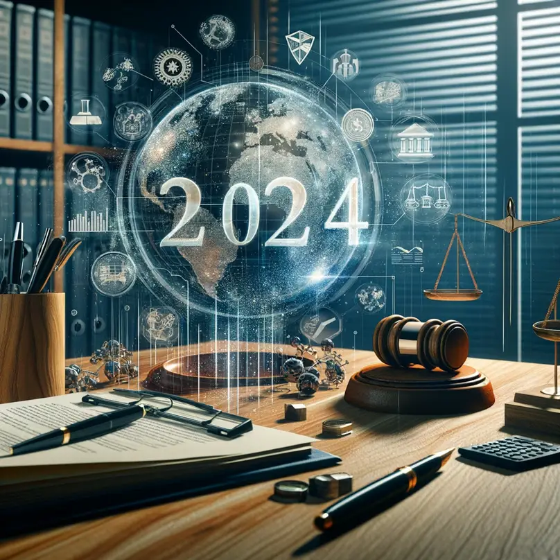 Navigating Legal Requirements for New Businesses in 2024